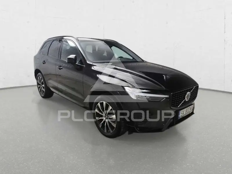 2022 Volvo XC60