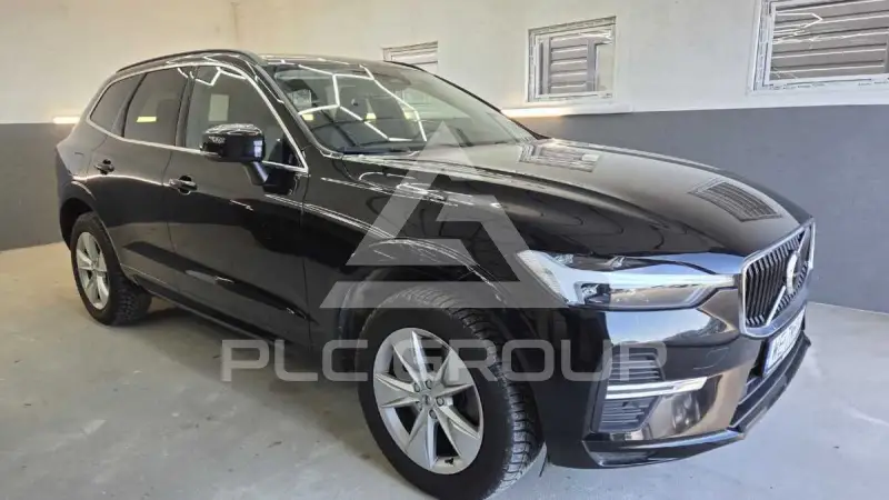 2022 Volvo XC60