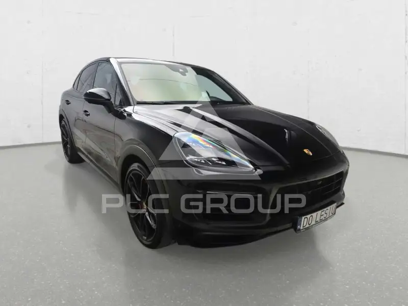 2022 Porsche Cayenne