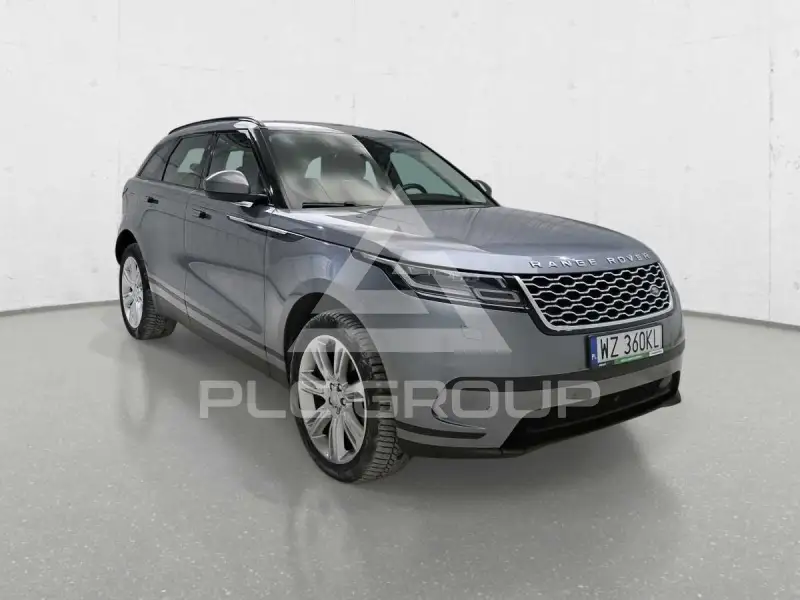 2022 Land Rover Range Rover