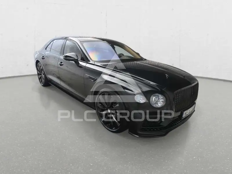 2022 Bentley Flying