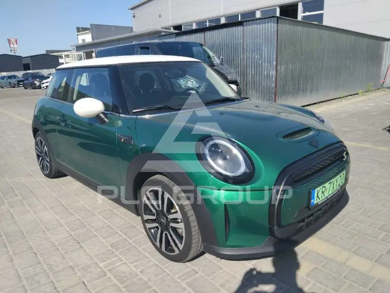 2022 Mini COOPER