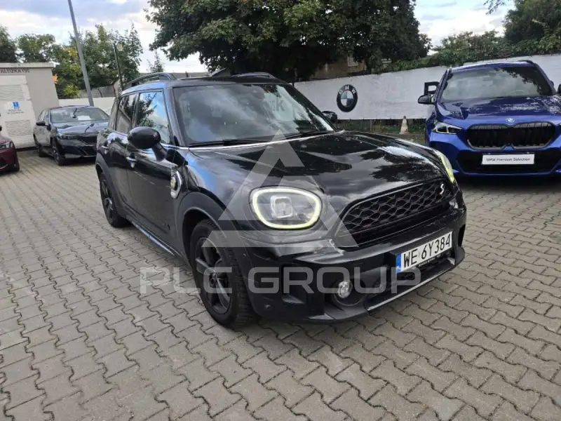 2022 Mini COOPER