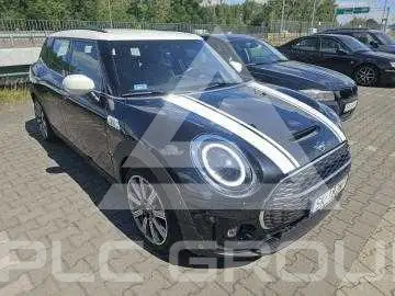 2022 Mini COOPER