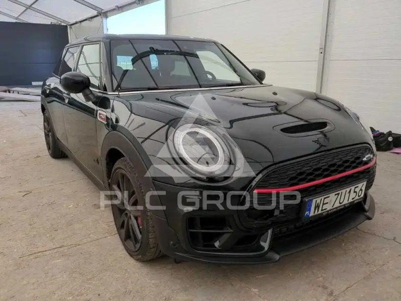 2022 Mini COOPER