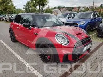 2022 Mini COOPER