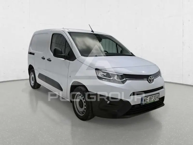 2022 Toyota PROACE CITY