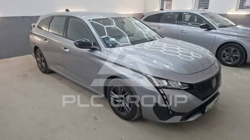 2022 Peugeot 308