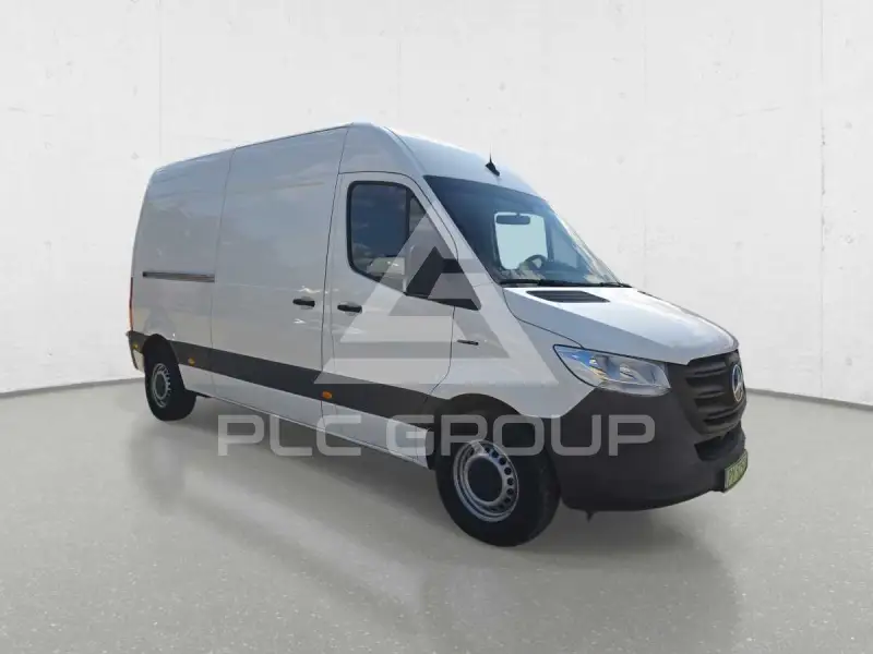 2022 Mercedes Benz Sprinter