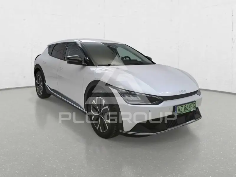 2022 KIA EV