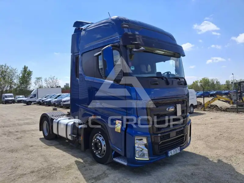 2022 Ford F