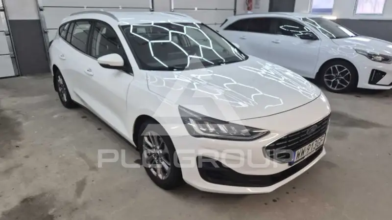 2022 Ford FOCUS
