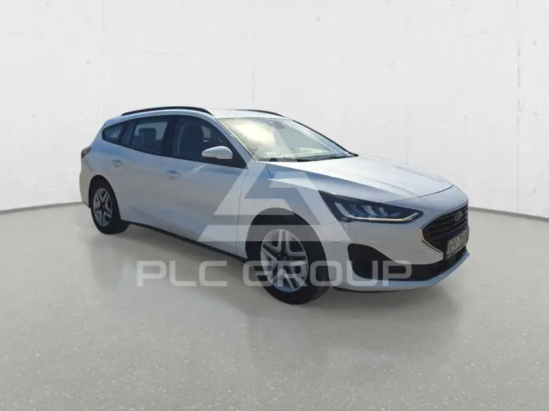 2022 Ford FOCUS
