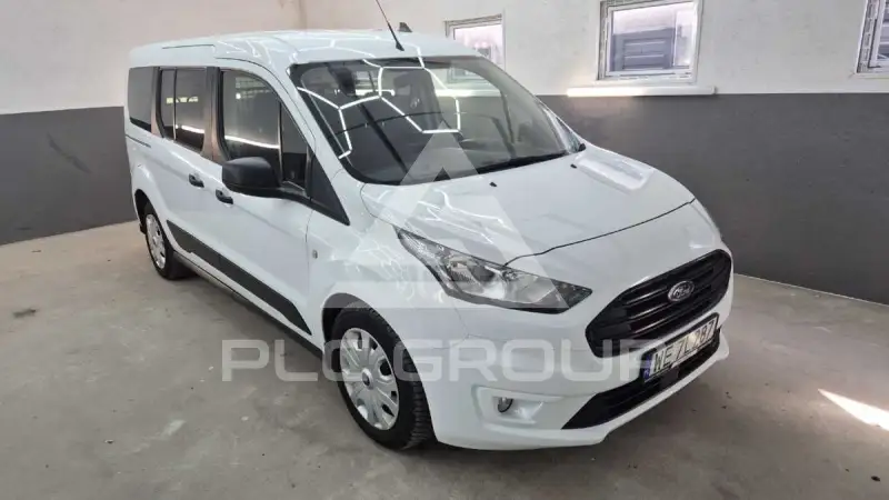 2022 Ford TRANSIT