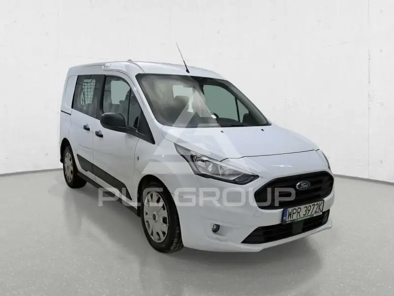 2022 Ford TRANSIT