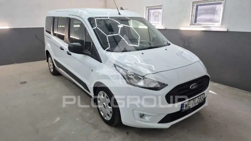 2022 Ford TRANSIT