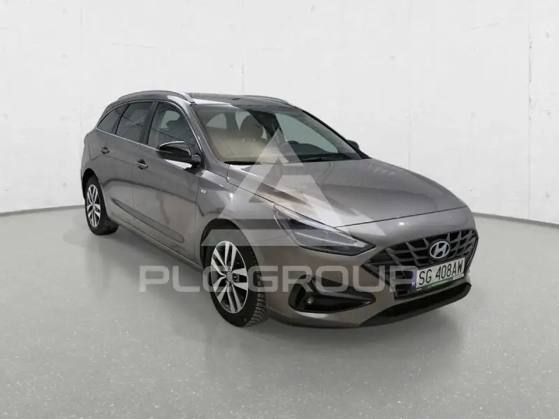2022 Hyundai I30