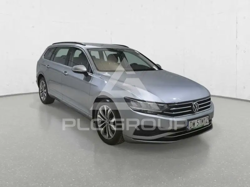 2022 Volkswagen PASSAT