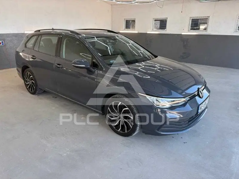 2022 Volkswagen GOLF