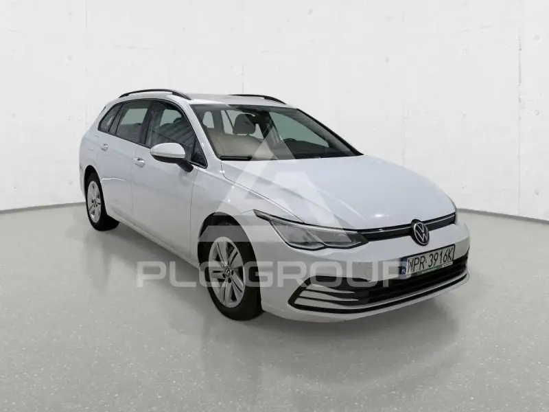 2022 Volkswagen GOLF