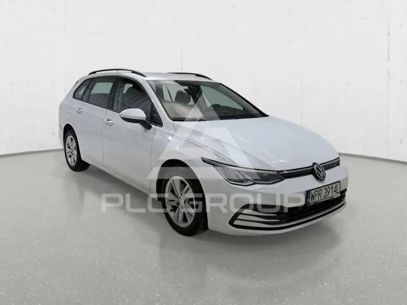 2022 Volkswagen GOLF