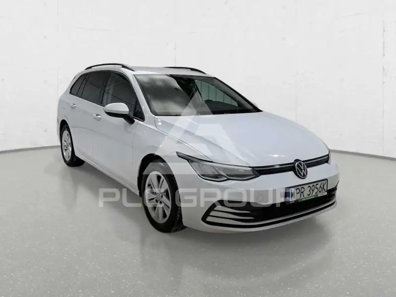 2022 Volkswagen GOLF