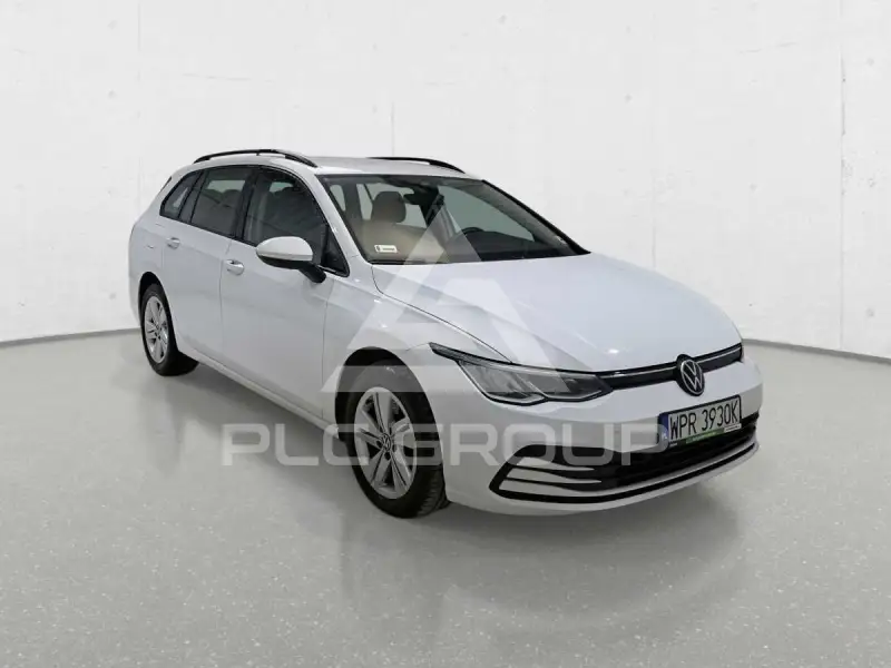 2022 Volkswagen GOLF