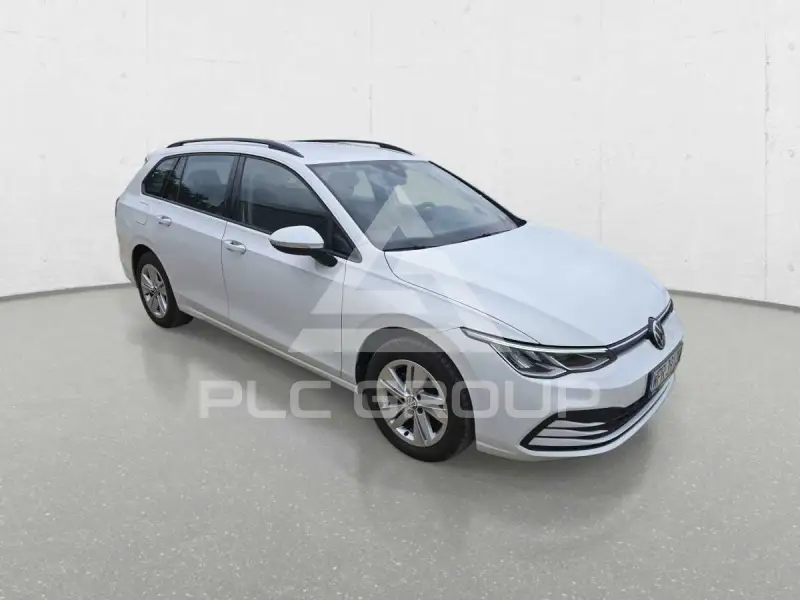 2022 Volkswagen GOLF