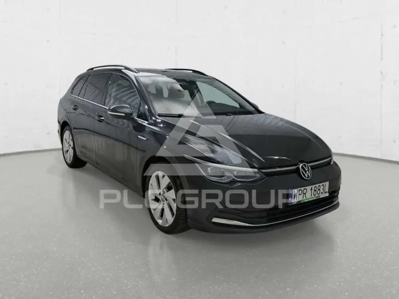 2022 Volkswagen GOLF