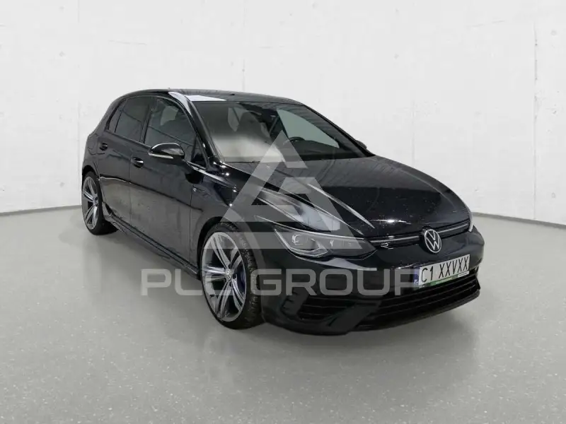 2022 Volkswagen GOLF