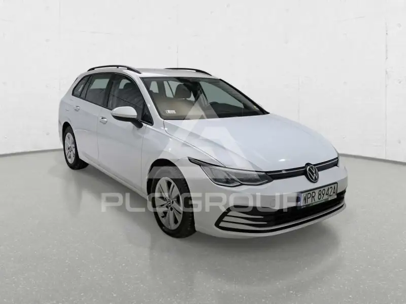 2022 Volkswagen GOLF