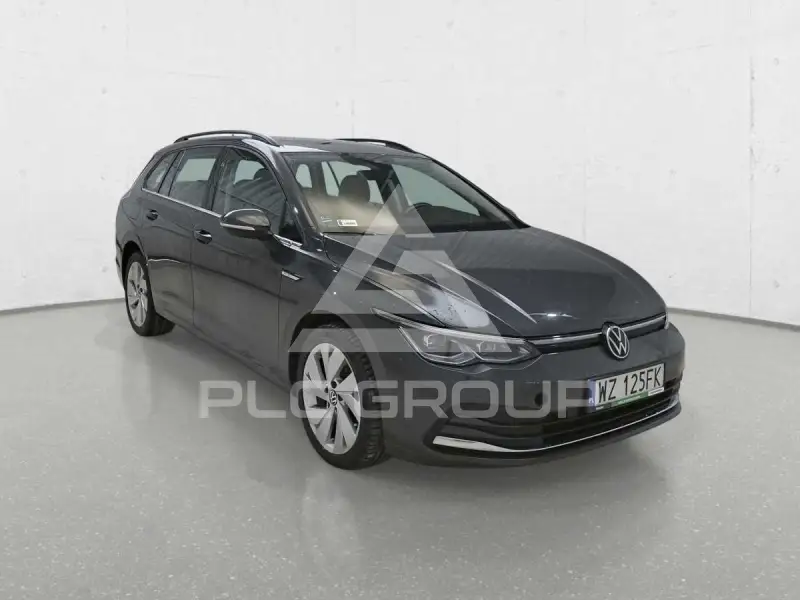 2022 Volkswagen GOLF
