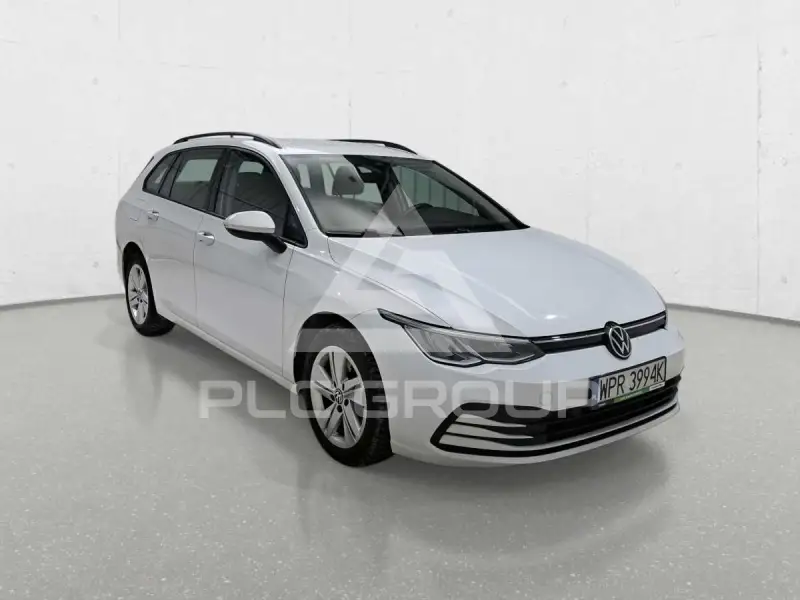 2022 Volkswagen GOLF