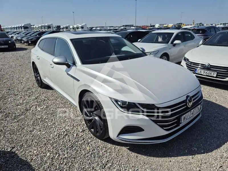2022 Volkswagen ARTEON