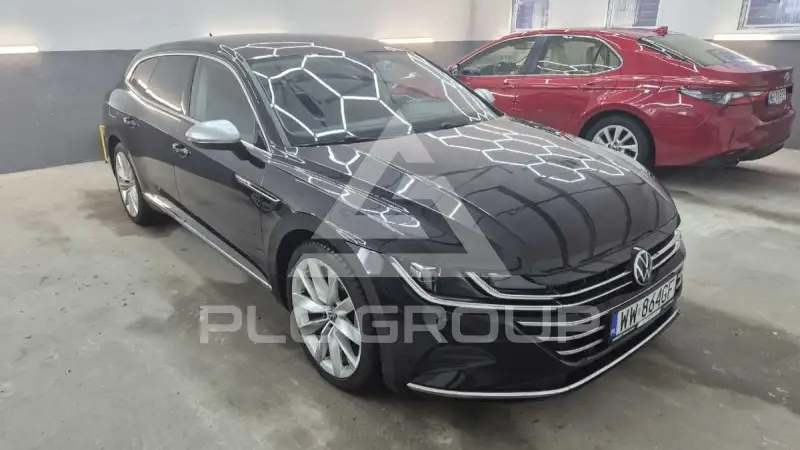 2022 Volkswagen ARTEON