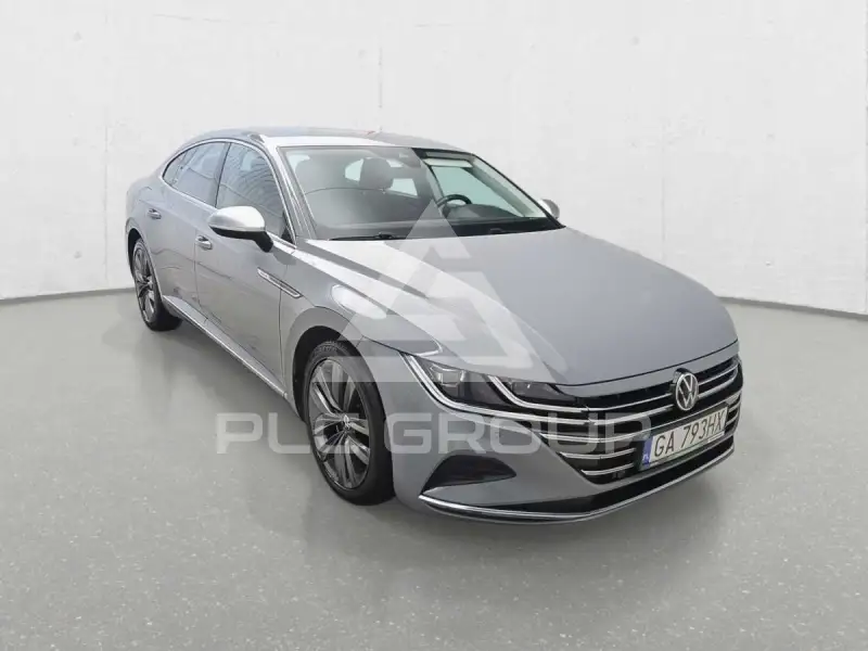 2022 Volkswagen ARTEON