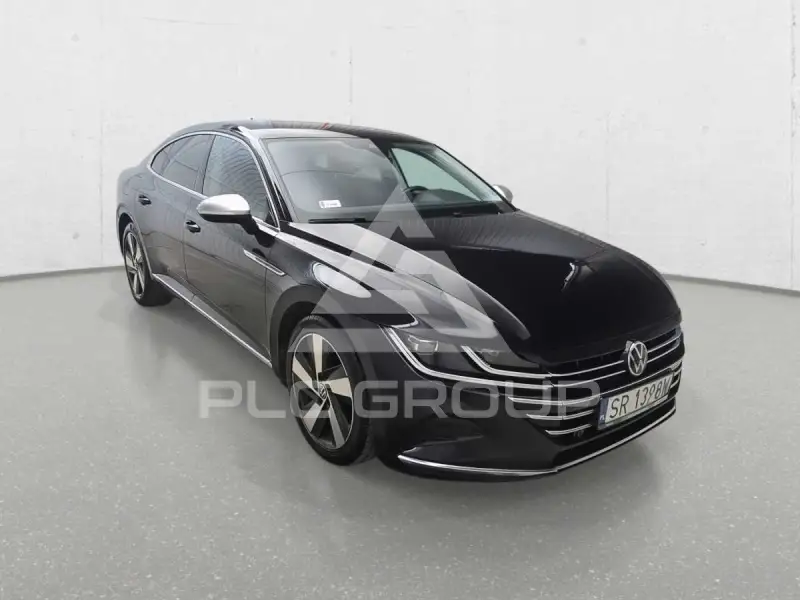 2022 Volkswagen ARTEON