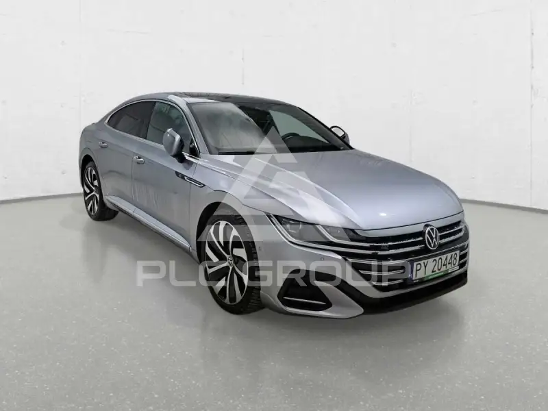 2022 Volkswagen ARTEON