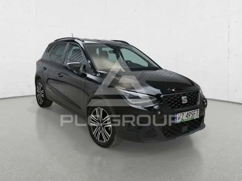 2022 Seat Alteca