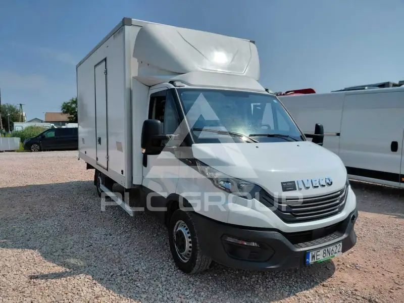 2023 Iveco 