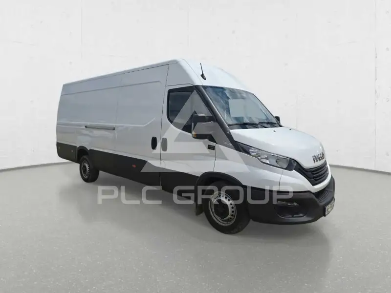 2023 Iveco 