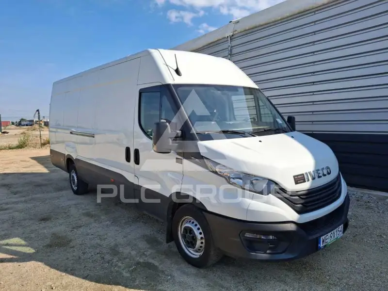 2023 Iveco Daily