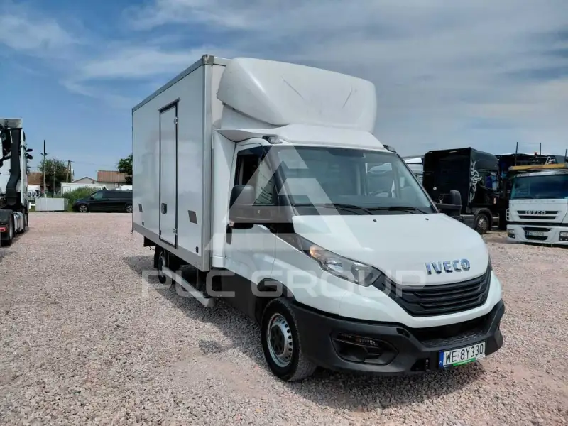 2023 Iveco 