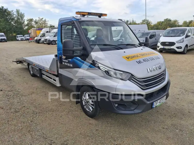2023 Iveco 