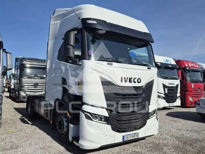 2023 Iveco 