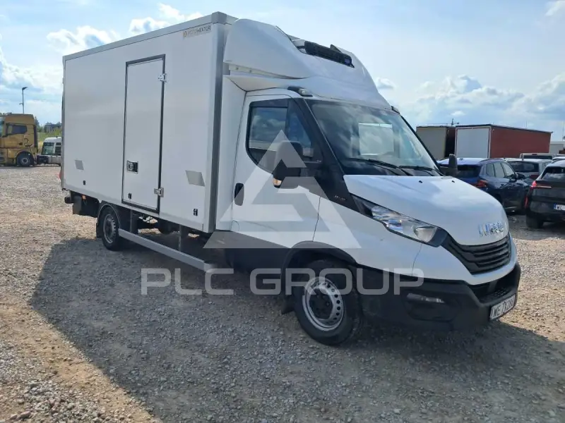 2023 Iveco Daily