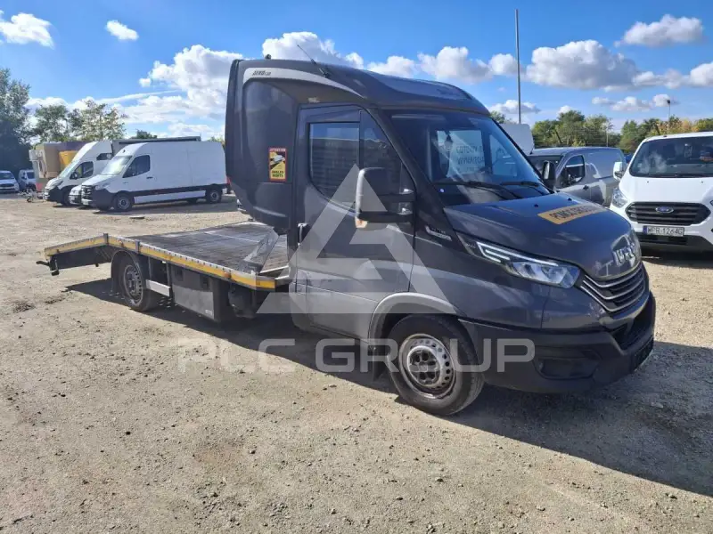 2023 Iveco Daily