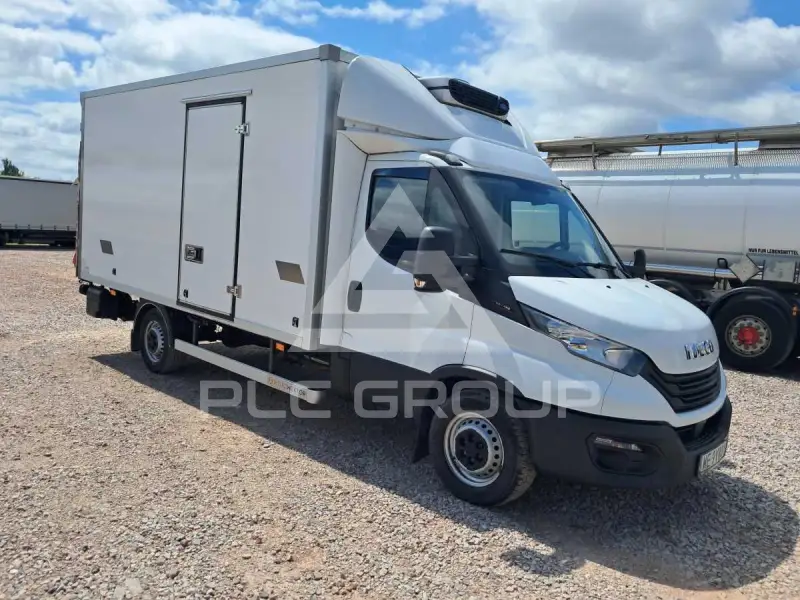 2023 Iveco Daily