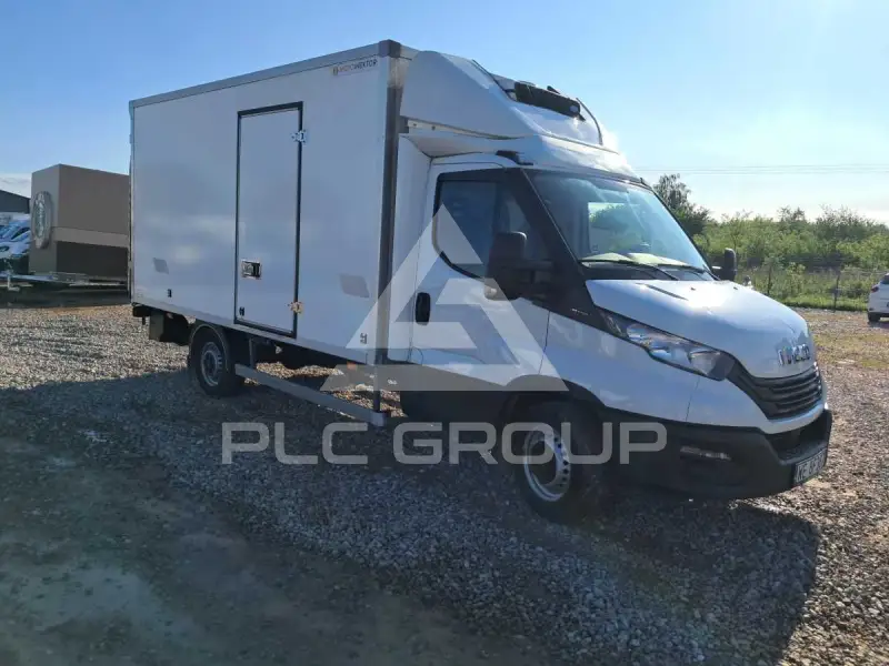 2023 Iveco Daily