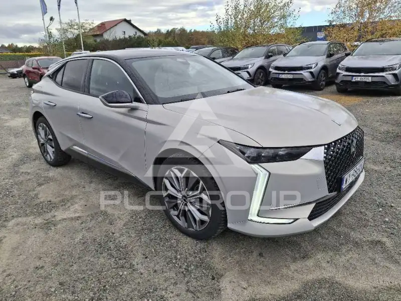 2023 DS DS4